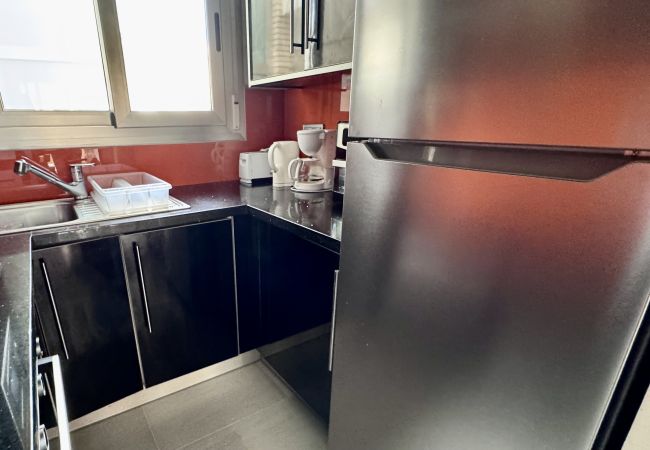 Апартаменты на Denia - ELEGANCE 8 VYB cerca de la playa - céntrico LM062 Апартаменты на Denia - ELEGANCE 8 VYB cerca de la playa - céntrico LM062