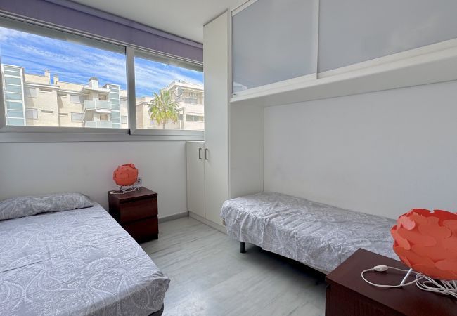 Апартаменты на Denia - ELEGANCE 8 VYB cerca de la playa - céntrico LM062 Апартаменты на Denia - ELEGANCE 8 VYB cerca de la playa - céntrico LM062