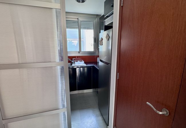 Апартаменты на Denia - ELEGANCE 8 VYB cerca de la playa - céntrico LM062 Апартаменты на Denia - ELEGANCE 8 VYB cerca de la playa - céntrico LM062