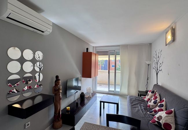 Апартаменты на Denia - ELEGANCE 8 VYB cerca de la playa - céntrico LM062 Апартаменты на Denia - ELEGANCE 8 VYB cerca de la playa - céntrico LM062