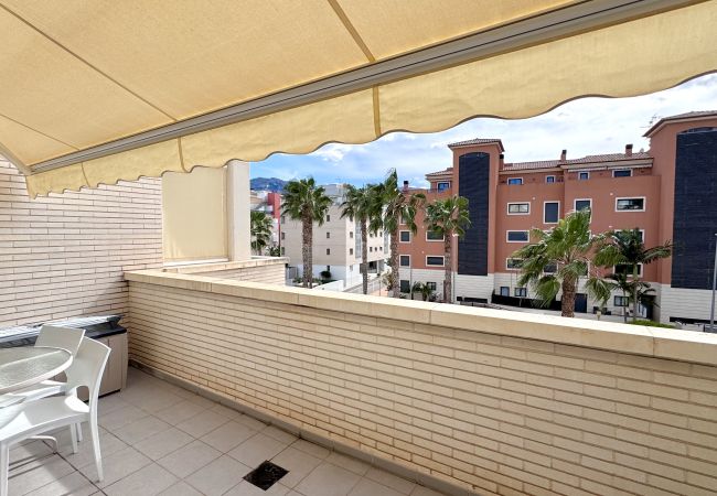 Апартаменты на Denia - ELEGANCE 8 VYB cerca de la playa - céntrico LM062 Апартаменты на Denia - ELEGANCE 8 VYB cerca de la playa - céntrico LM062