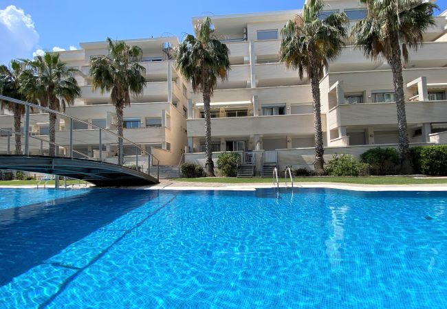 Апартаменты на Denia - ELEGANCE 8 VYB cerca de la playa - céntrico LM062 Апартаменты на Denia - ELEGANCE 8 VYB cerca de la playa - céntrico LM062