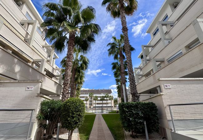 Апартаменты на Denia - ELEGANCE 8 VYB cerca de la playa - céntrico LM062 Апартаменты на Denia - ELEGANCE 8 VYB cerca de la playa - céntrico LM062