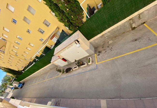 Апартаменты на Denia - Daly VYB LM70  Апартаменты на Denia - Daly VYB LM70