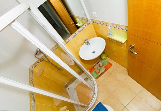 Апартаменты на Denia - CALETA VYB LM73 Апартаменты на Denia - CALETA VYB LM73