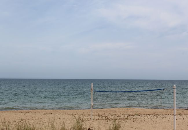 Апартаменты на Denia - CALETA VYB LM73 Апартаменты на Denia - CALETA VYB LM73