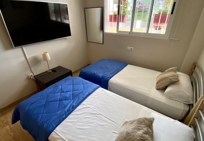 Апартаменты на Denia - CALETA VYB LM73 Апартаменты на Denia - CALETA VYB LM73