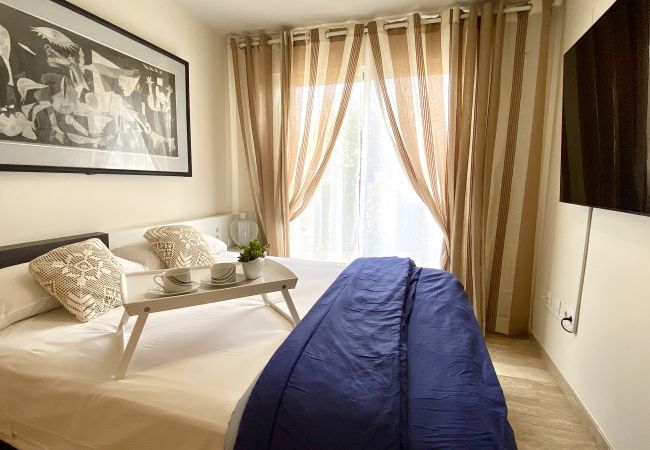 Апартаменты на Denia - CALETA VYB LM73 Апартаменты на Denia - CALETA VYB LM73