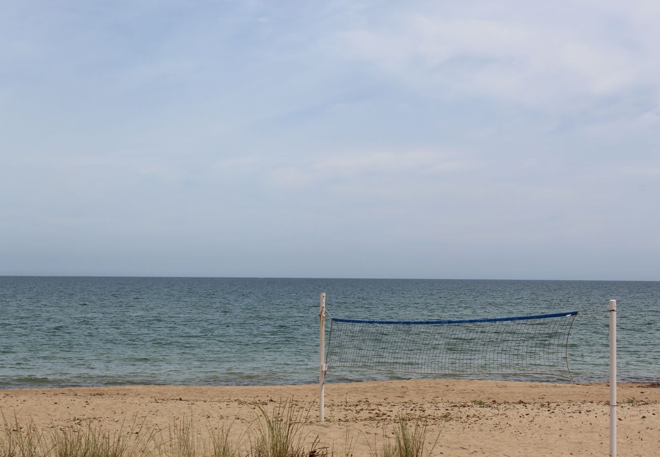 Апартаменты на Дения / Denia - CALETA VYB LM73