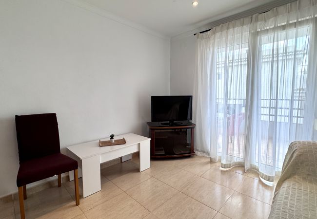 Апартаменты на Javea / Xàbia - BISMAR 32 Апартаменты на Javea / Xàbia - BISMAR 32