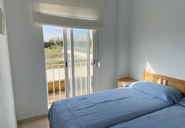 Апартаменты на Denia - LA RIVIERA LM 009 Апартаменты на Denia - LA RIVIERA LM 009