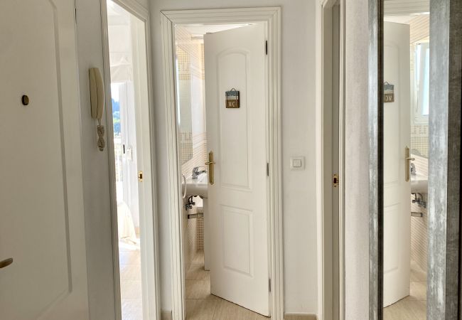 Апартаменты на Denia - LA RIVIERA LM 009 Апартаменты на Denia - LA RIVIERA LM 009