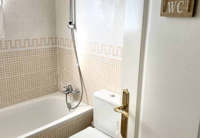 Апартаменты на Denia - LA RIVIERA LM 009 Апартаменты на Denia - LA RIVIERA LM 009
