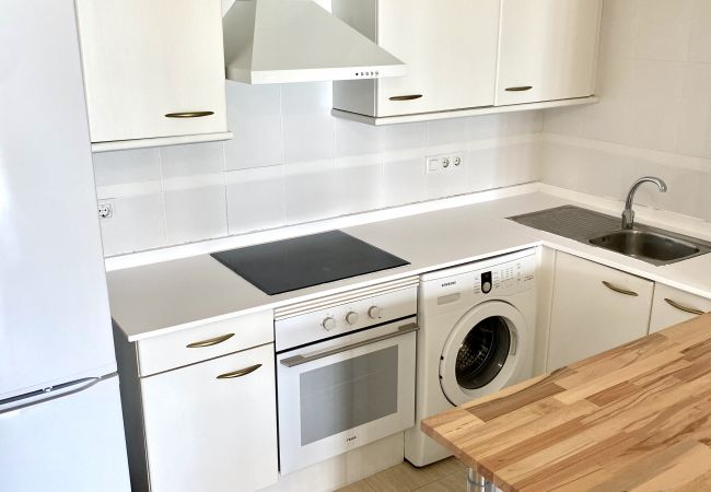 Апартаменты на Denia - LA RIVIERA LM 009 Апартаменты на Denia - LA RIVIERA LM 009