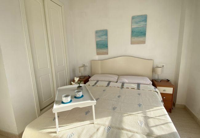 Апартаменты на Denia - LA RIVIERA LM 009 Апартаменты на Denia - LA RIVIERA LM 009