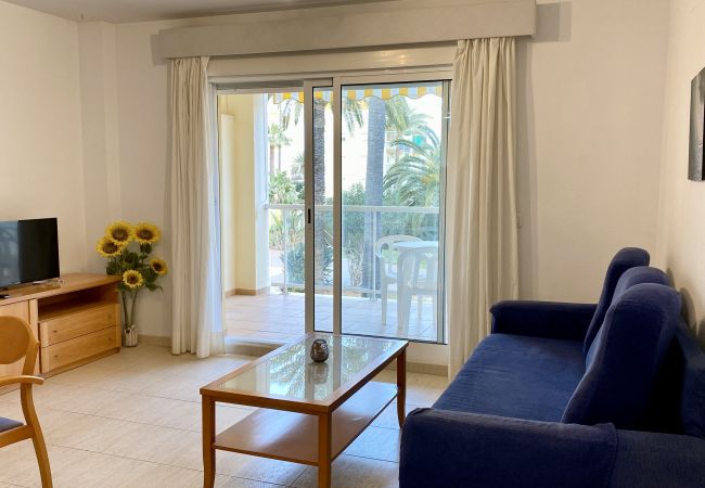 Апартаменты на Denia - LA RIVIERA LM 009 Апартаменты на Denia - LA RIVIERA LM 009