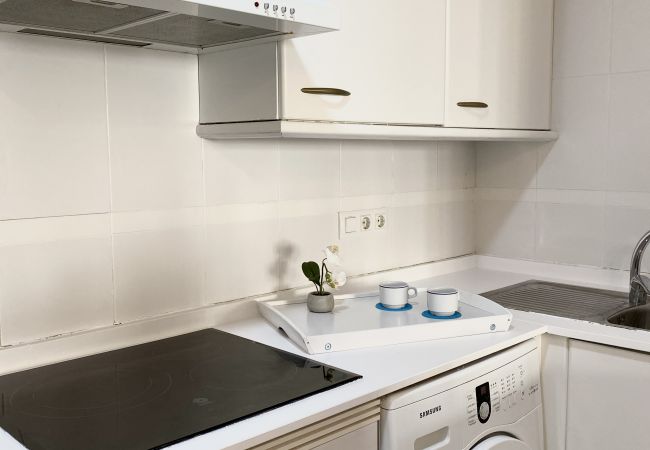 Апартаменты на Denia - LA RIVIERA LM 009 Апартаменты на Denia - LA RIVIERA LM 009