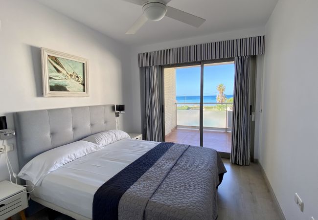 Апартаменты на Denia - Tierra de Mar  LM-011 Апартаменты на Denia - Tierra de Mar  LM-011