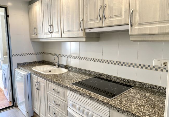 Апартаменты на Denia - Tierra de Mar  LM-011 Апартаменты на Denia - Tierra de Mar  LM-011