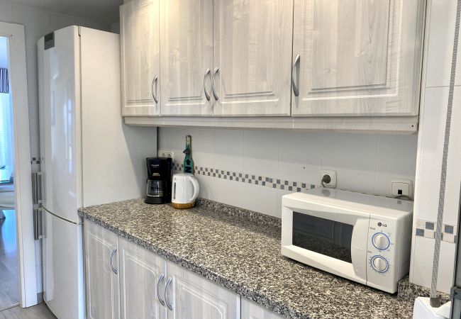 Апартаменты на Denia - Tierra de Mar  LM-011 Апартаменты на Denia - Tierra de Mar  LM-011