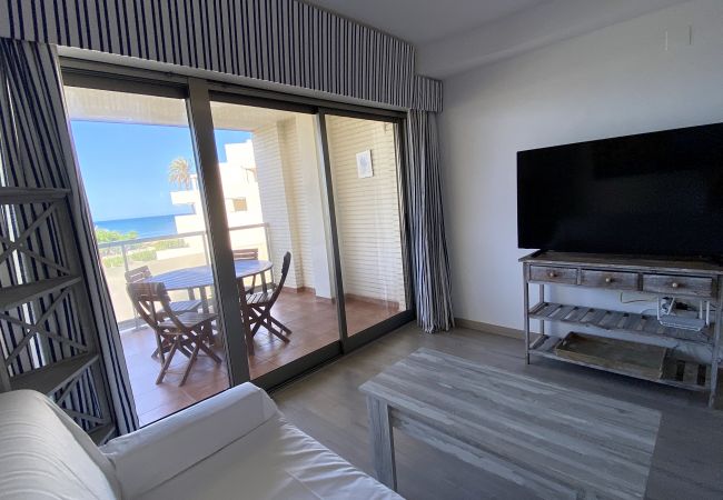 Апартаменты на Denia - Tierra de Mar  LM-011 Апартаменты на Denia - Tierra de Mar  LM-011