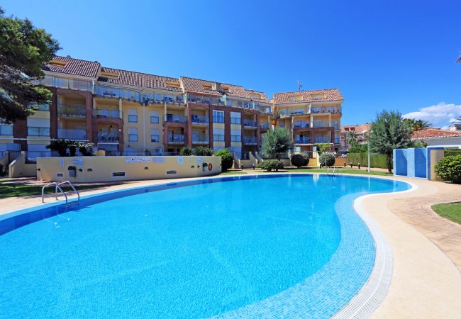 Апартаменты на Denia - AZUL MARINO VYB  LM-015 Апартаменты на Denia - AZUL MARINO VYB  LM-015