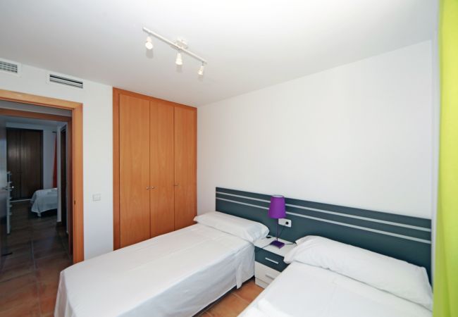 Апартаменты на Denia - AZUL MARINO VYB  LM-015 Апартаменты на Denia - AZUL MARINO VYB  LM-015