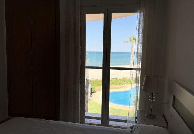 Апартаменты на Denia - AZUL MARINO VYB  LM-015 Апартаменты на Denia - AZUL MARINO VYB  LM-015