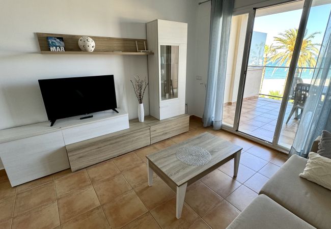 Апартаменты на Denia - AZUL MARINO VYB  LM-015 Апартаменты на Denia - AZUL MARINO VYB  LM-015