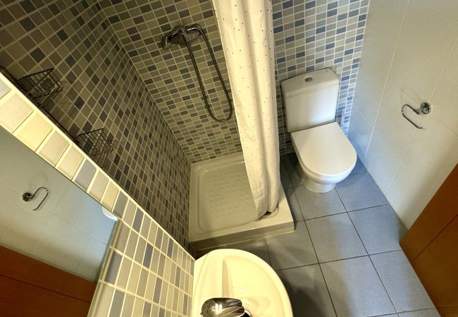 Апартаменты на Denia - AZUL MARINO VYB  LM-015 Апартаменты на Denia - AZUL MARINO VYB  LM-015