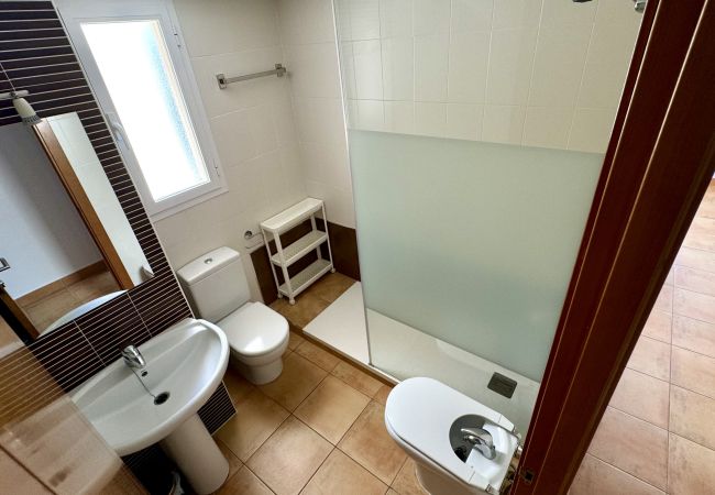 Апартаменты на Denia - AZUL MARINO VYB  LM-015 Апартаменты на Denia - AZUL MARINO VYB  LM-015
