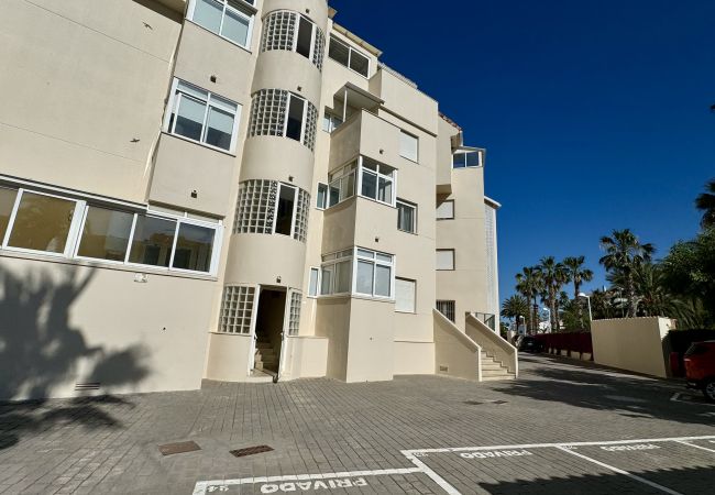 Апартаменты на Denia - AZUL MARINO VYB  LM-015 Апартаменты на Denia - AZUL MARINO VYB  LM-015