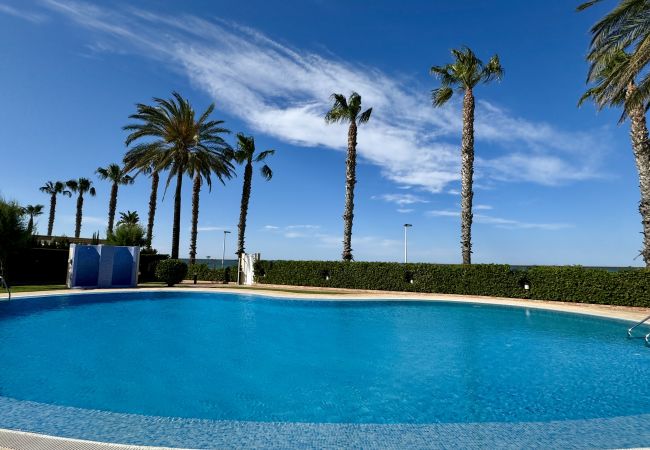 Апартаменты на Denia - AZUL MARINO VYB  LM-015 Апартаменты на Denia - AZUL MARINO VYB  LM-015