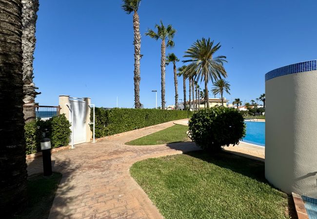Апартаменты на Denia - AZUL MARINO VYB  LM-015 Апартаменты на Denia - AZUL MARINO VYB  LM-015