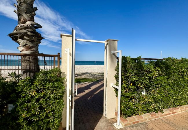 Апартаменты на Denia - AZUL MARINO VYB  LM-015 Апартаменты на Denia - AZUL MARINO VYB  LM-015