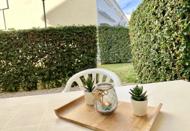 Апартаменты на Denia - Esmeralda 17  VYB 2D LM - 041 Апартаменты на Denia - Esmeralda 17  VYB 2D LM - 041