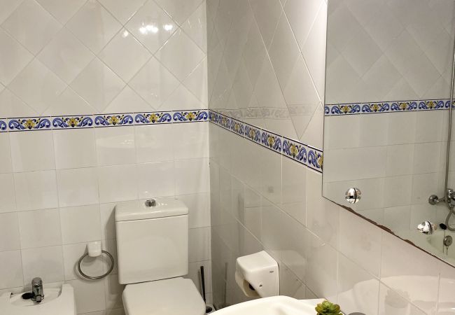 Апартаменты на Denia - Esmeralda 17  VYB 2D LM - 041 Апартаменты на Denia - Esmeralda 17  VYB 2D LM - 041