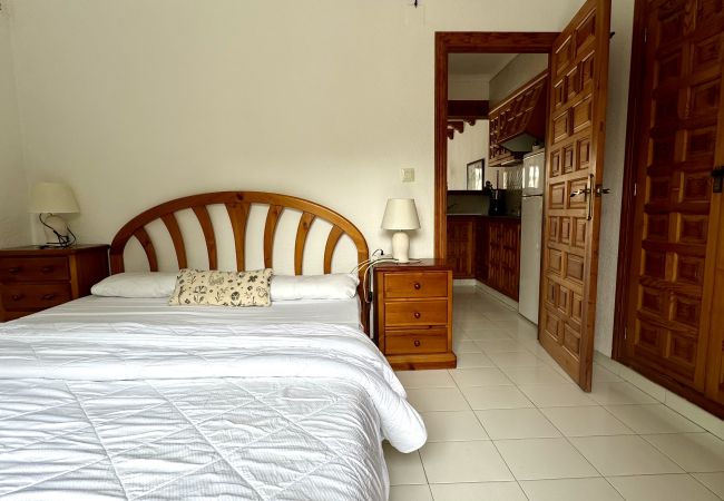 Апартаменты на Denia - TROPICANA PARK  DN-007 Апартаменты на Denia - TROPICANA PARK  DN-007