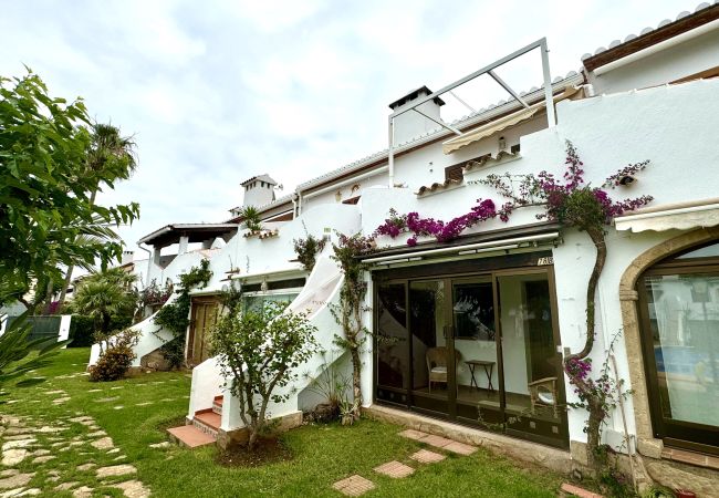 Апартаменты на Denia - TROPICANA PARK  DN-007 Апартаменты на Denia - TROPICANA PARK  DN-007
