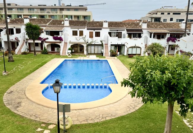  на Denia - TROPICANA PARK  DN-007