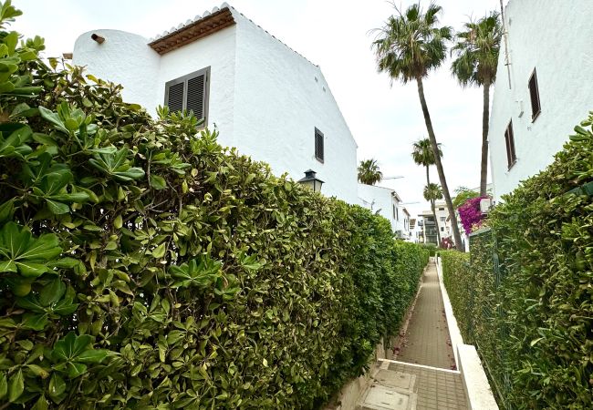 Апартаменты на Denia - TROPICANA PARK  DN-007 Апартаменты на Denia - TROPICANA PARK  DN-007