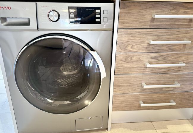 Апартаменты на Denia - CARLTON 5 Первая линия пляжа с большой террасой Апартаменты на Denia - CARLTON 5 Первая линия пляжа с большой террасой