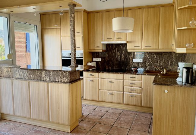 Апартаменты на Denia - CARLTON 131 LM-031 Апартаменты на Denia - CARLTON 131 LM-031