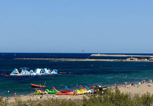 Апартаменты на Denia - CARLTON 131 LM-031 Апартаменты на Denia - CARLTON 131 LM-031