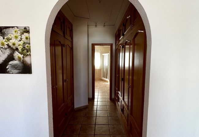 Апартаменты на Denia - CARLTON 131 LM-031 Апартаменты на Denia - CARLTON 131 LM-031