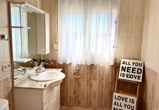 Апартаменты на Denia - CARLTON 131 LM-031 Апартаменты на Denia - CARLTON 131 LM-031