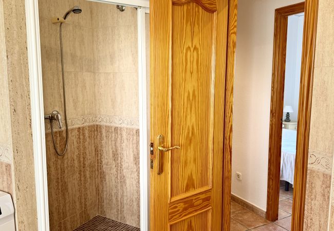 Апартаменты на Denia - CARLTON 131 LM-031 Апартаменты на Denia - CARLTON 131 LM-031