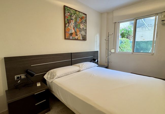 Апартаменты на Denia - LAS CASCADAS LM - 074 Апартаменты на Denia - LAS CASCADAS LM - 074