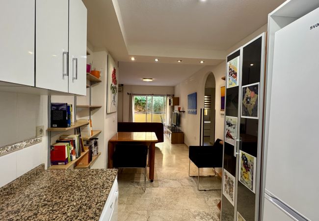 Апартаменты на Denia - LAS CASCADAS LM - 074 Апартаменты на Denia - LAS CASCADAS LM - 074