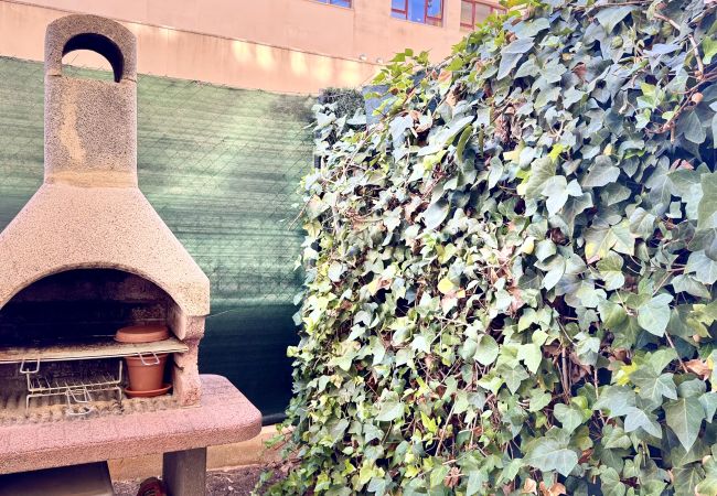 Апартаменты на Denia - LAS CASCADAS LM - 074 Апартаменты на Denia - LAS CASCADAS LM - 074